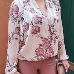 Camisa Florencia