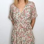 Vestido Amberes