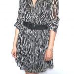 Vestido Tanzania